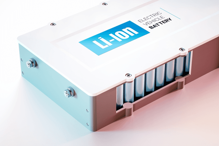 Automakers Put Used EV Batteries Back to Work