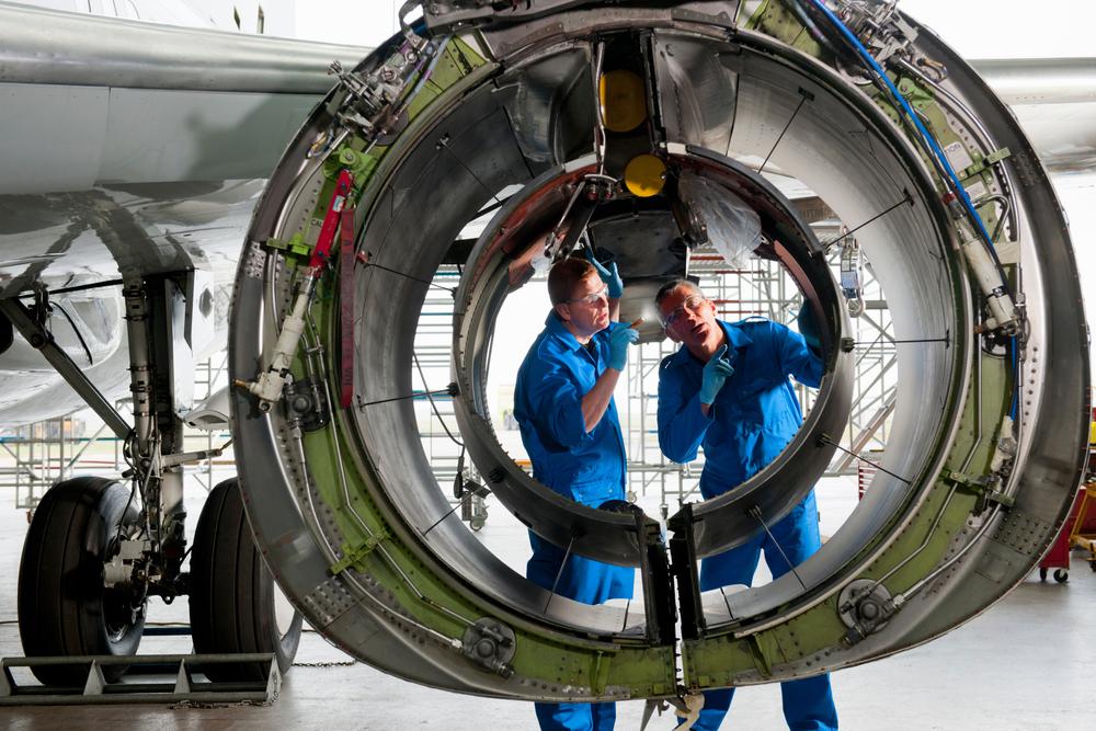 Aerospace Innovations: Materials, Systems, and Technologies
