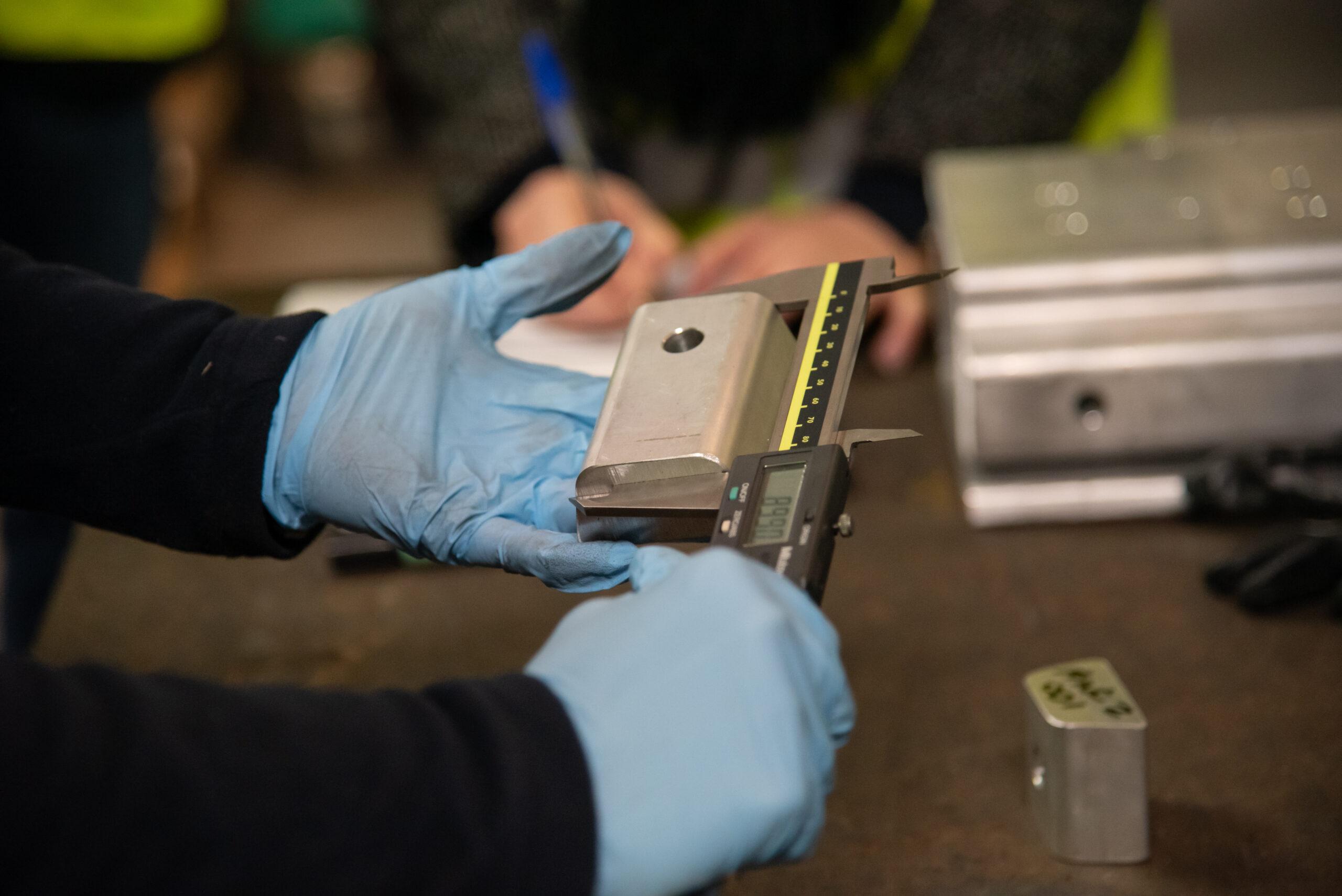 How to Minimize Non-Conformance in Your Manufacturing Process