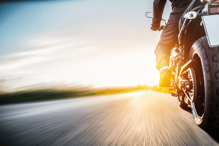 Wireless Motorcycle Light Wraps Up Atlanta Police Trial