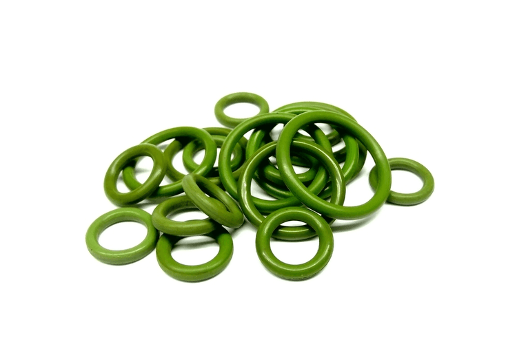 The Properties and Applications of Fluoroelastomers (FKM)