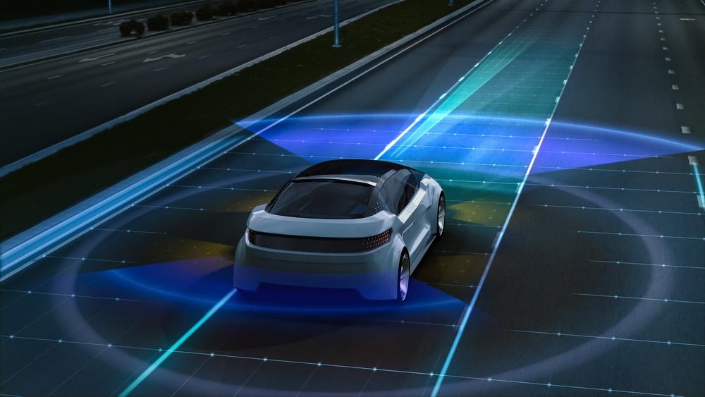 Challenges in Autonomous Driving in Manufacturing