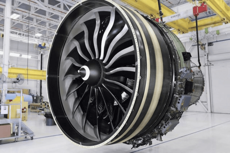Orders for GE Aerospace’s Partially 3D-printed Engines Spike