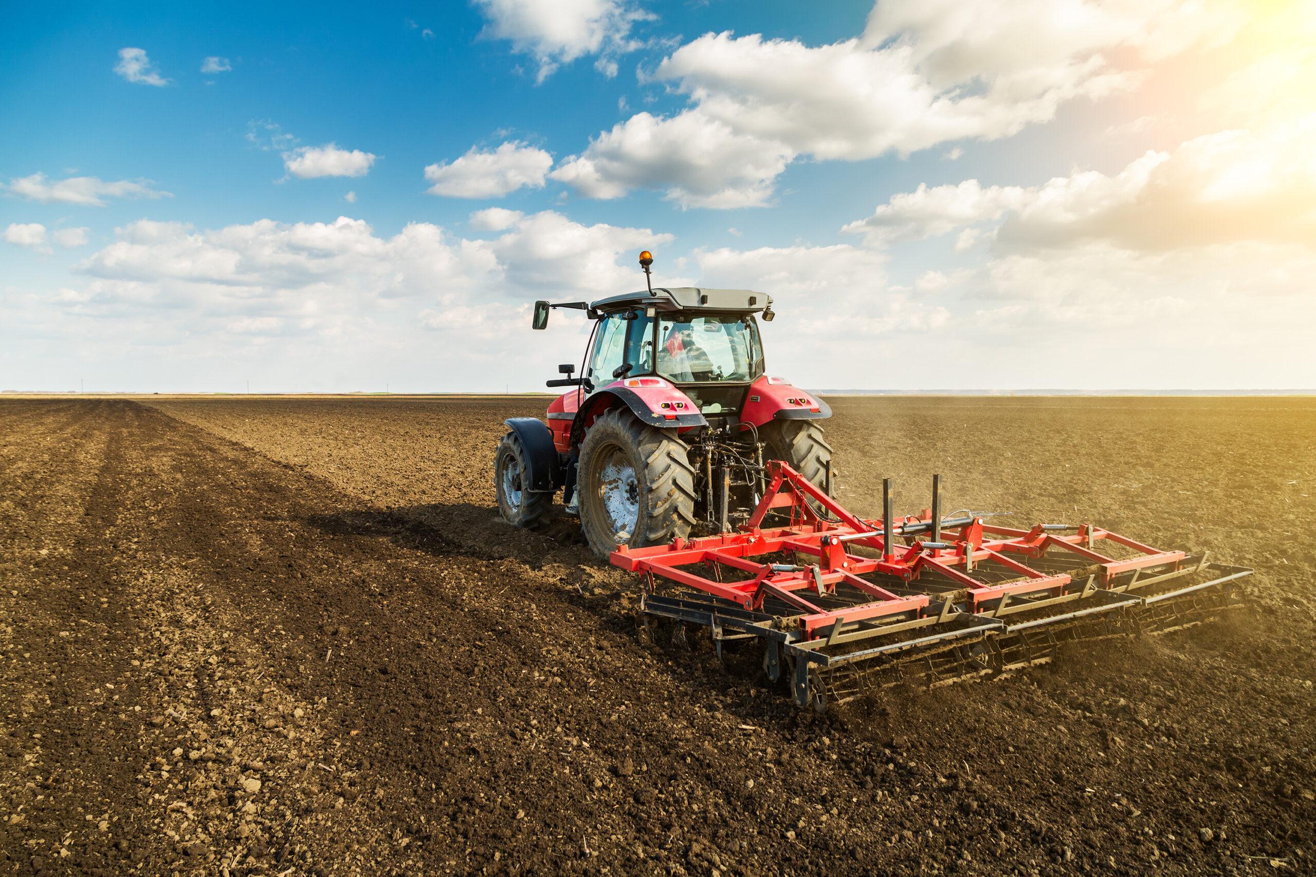 20 Agricultural Technologies & Advanced Methods Of Farming