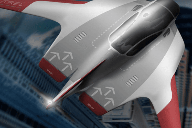 Honeywell, DENSO Partner on Electric Propulsion