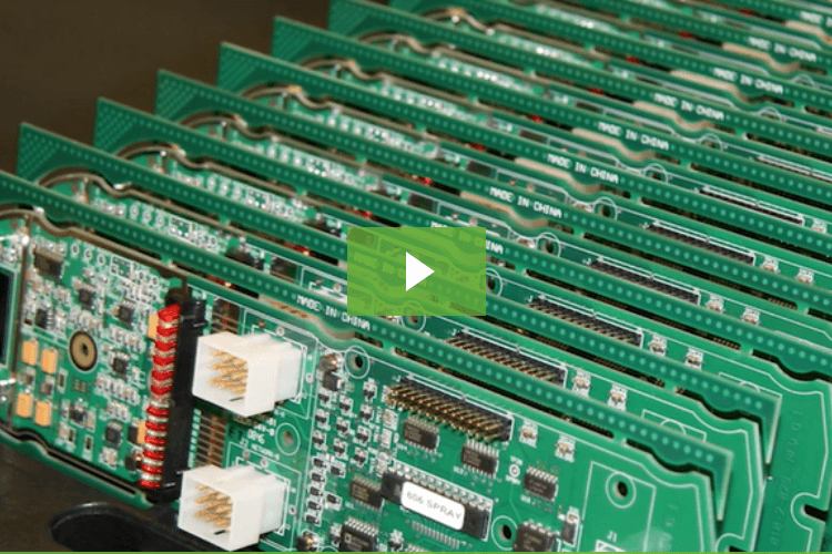 With a 99.7+% Customer Acceptance Rate, Custom Manufacturer Credits Predictability