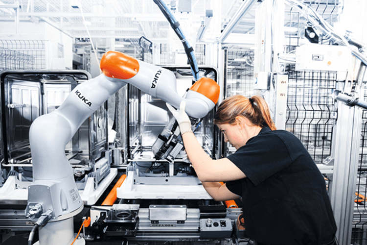Automation and Data Will Be Driving Future Safety at Your Industrial Facility