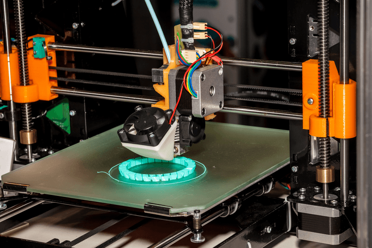 Aerojet Rocketdyne Acquires 3D Printing Firm