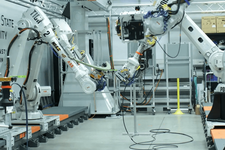 Deloitte, Wichita State University Partner to Launch Smart Factory
