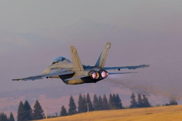 U.S. Navy to Develop F/A-XX Fighter Jet Without Air Force NGAD Tech