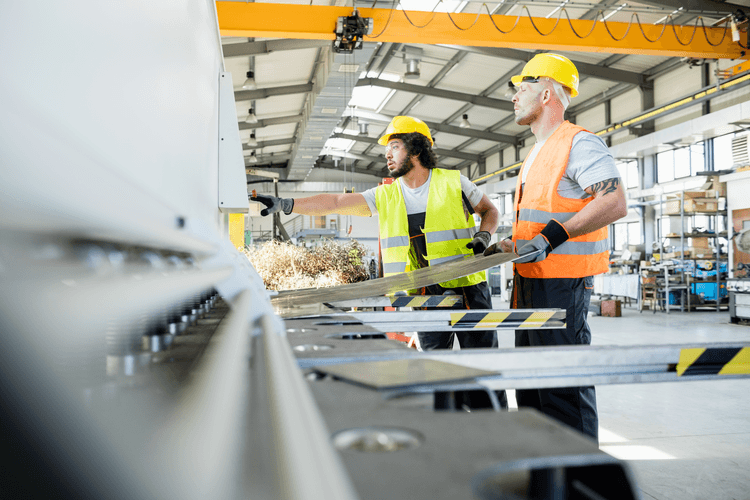 This Software Is Matching Labor Capacity with Production Demand [Q&A]