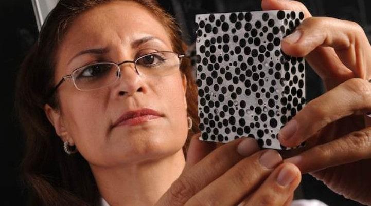 Revolutionary Metal Foam Material Outperforms Steel and Aluminum