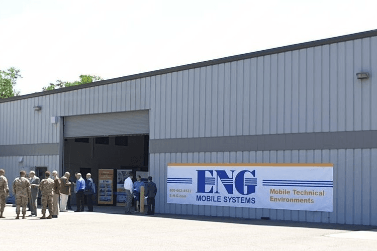 Specialty Vehicle Manufacturer Expands to North Carolina