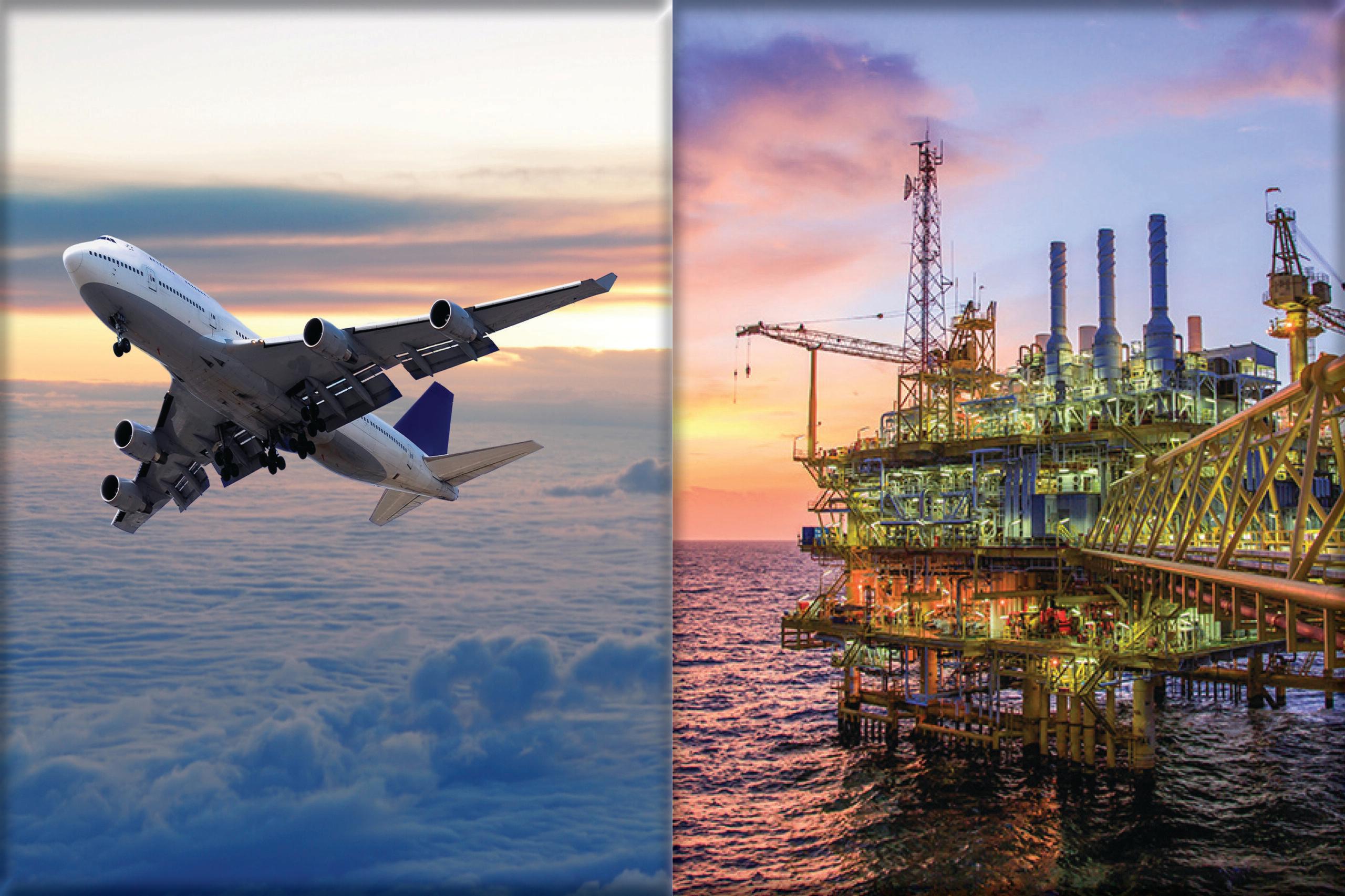 Learn How This Advanced Materials Manufacturer Creates First-of-Their-Kind Products for Diverse Industries