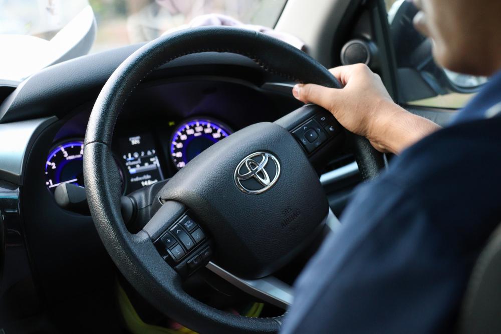 Toyota to Start Selling Micro-Vans