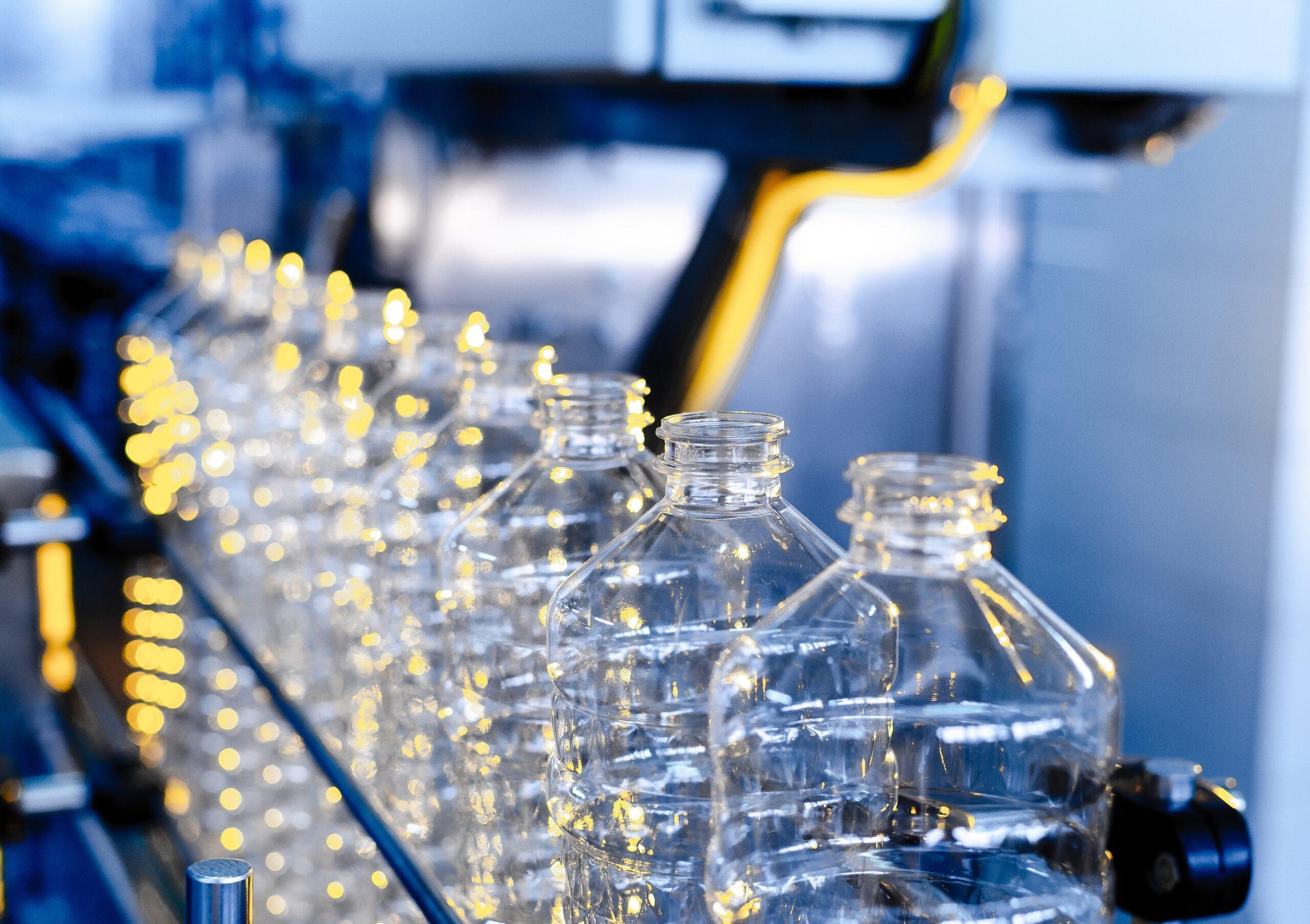 Plastic Packaging Manufacturer Announces New Virginia Plant