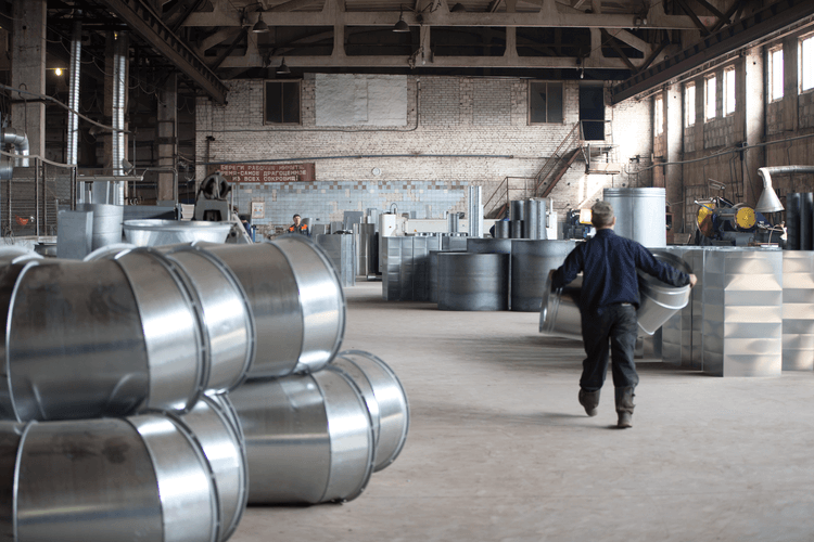 Ventilation Equipment Maker to Add More than 400 Jobs