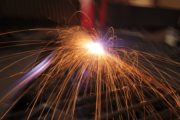 New Trends Emerge in Aerospace Welding Technology