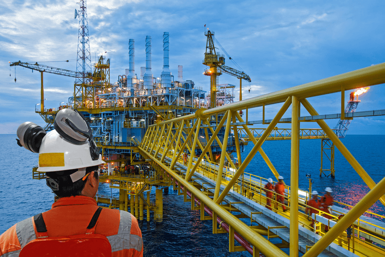 How Oil Refining Transformed U.S. History & Way of Life