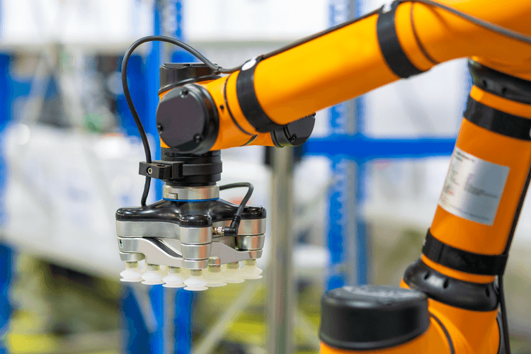 The Outlook of Automation in 2023