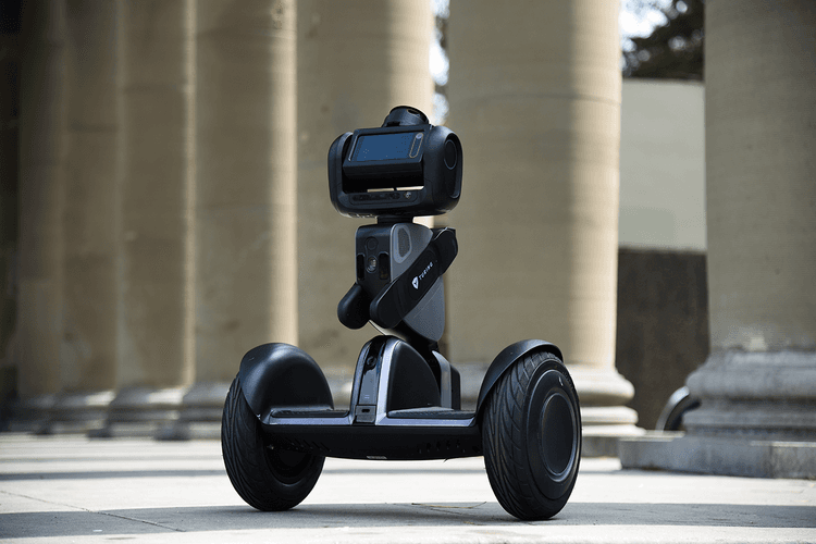 The AI-powered Robots Addressing Current, Future Industry Challenges
