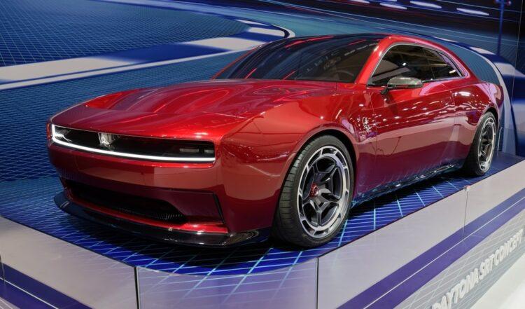 Stellantis and Factorial Are Bringing Solid-State Battery EVs to Roads in 2026
