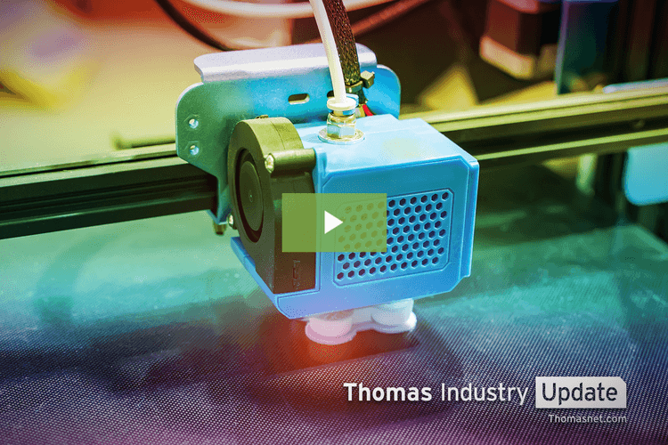 Recycled Material Printing, Bioprinted Cartilage, Workable Tungsten: 3 Exciting New 3D Printed Technologies to Keep an Eye On