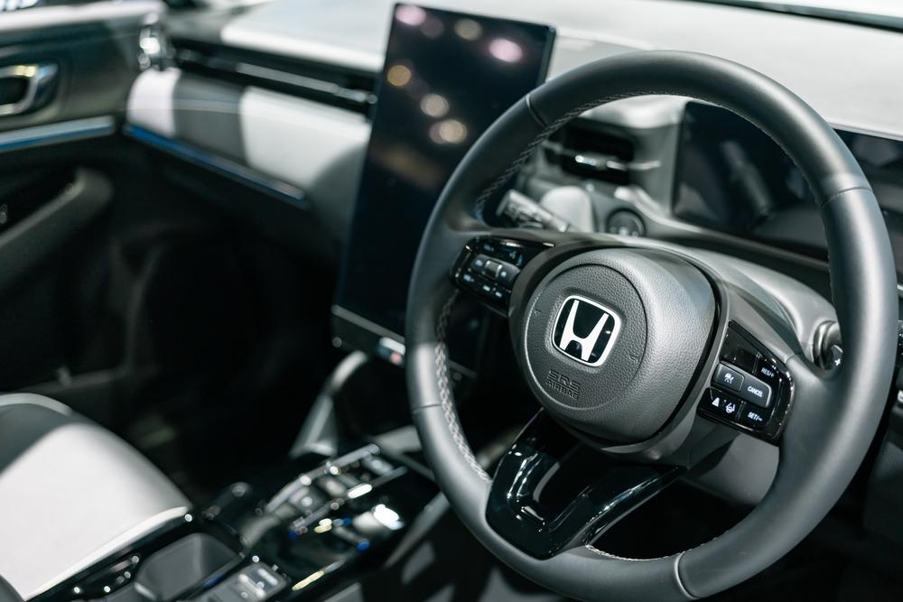 Honda Reimagines EV Approach in Ohio Factory Overhaul