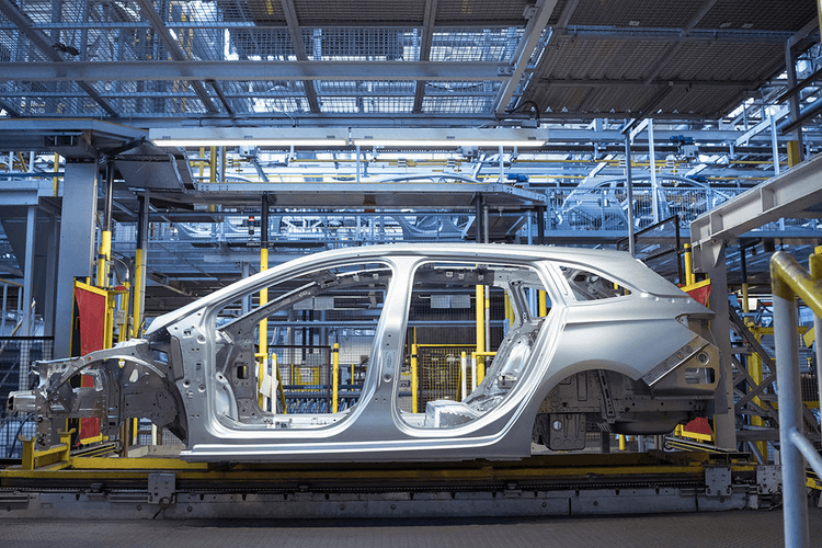 Keep Up with Industry 4.0 Trends Using This AWS-based Cloud ERP Software Solution