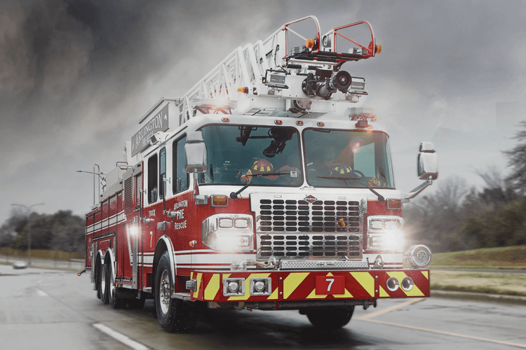 Spartan Motors Launches Cab, Chassis Subsidiary