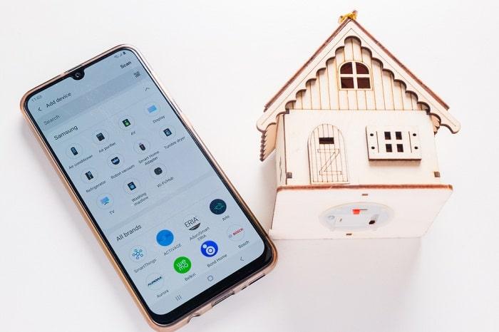 Samsung Releases 3D Map Feature Powered by AI