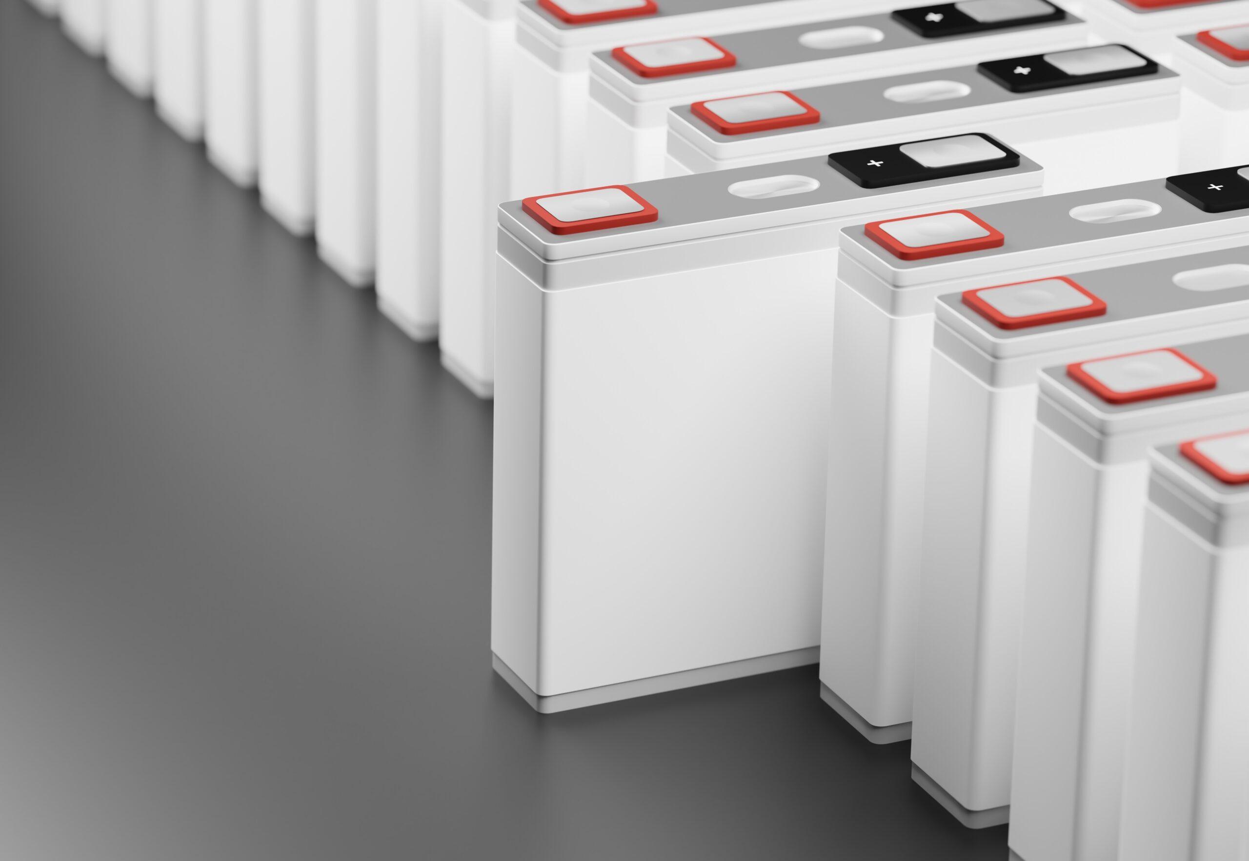 Stellantis, Chinese Company to Establish Battery Plant in Spain