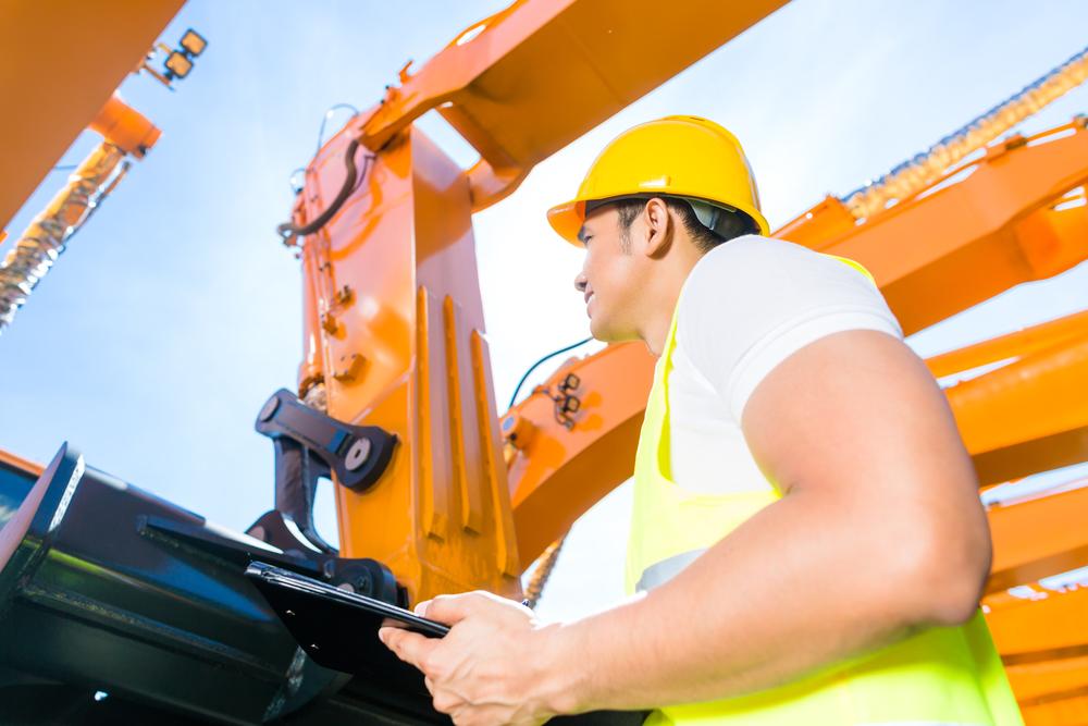 Caterpillar Invests $90 Million to Build New Engine in Central Texas