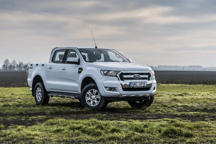 Ford Factory Marks the Return of the Ranger