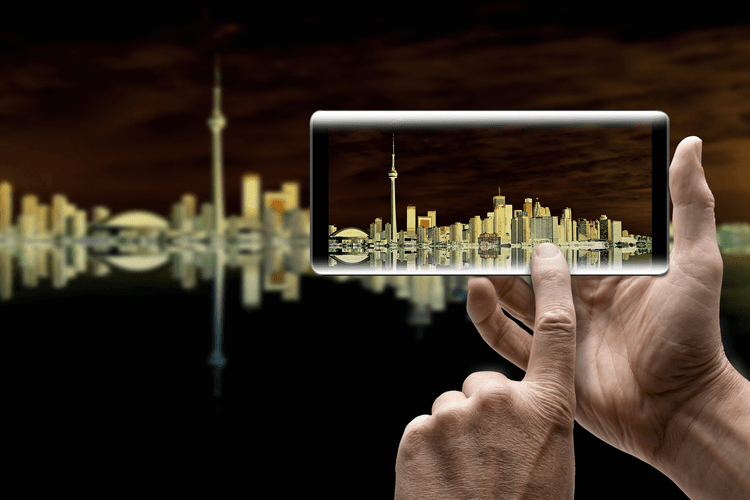 7 Cool Features — and 1 Big Problem — With Google’s New Smart City