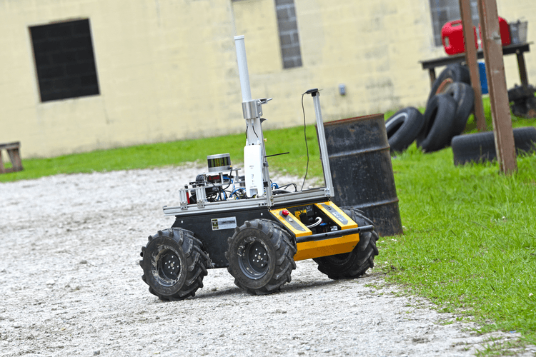 U.S. Army Reveals Its Top 10 Inventions of 2019