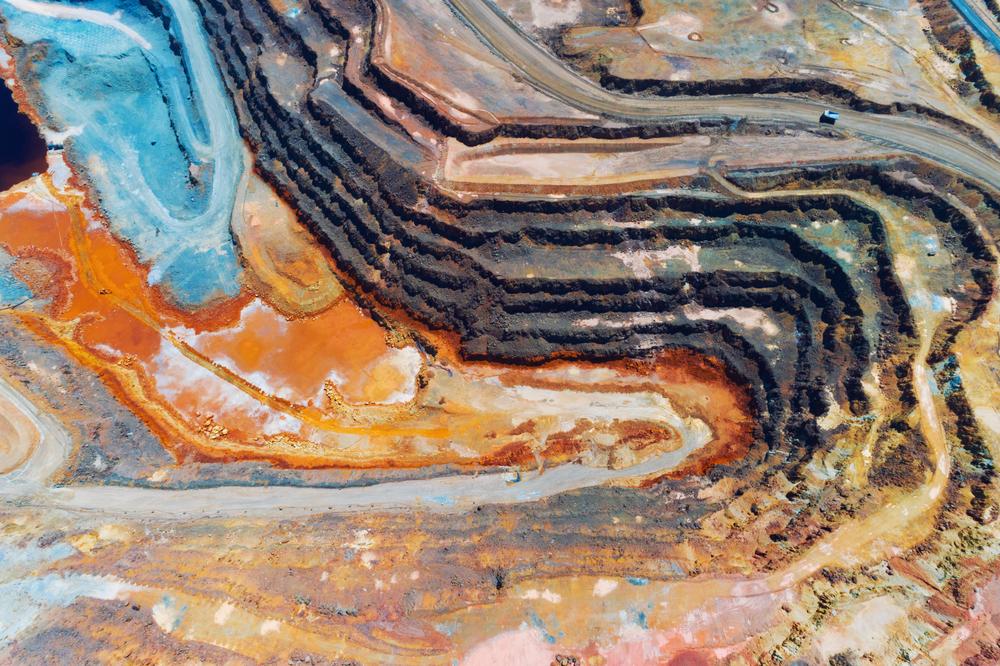 Mining Sector Turns Toward Innovative Technology to Find EV Metals