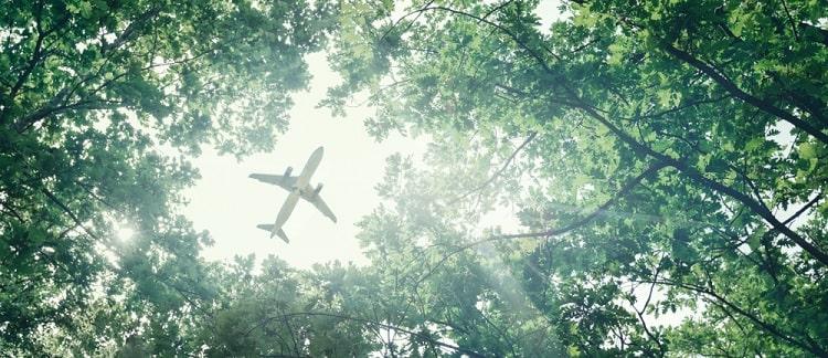 Fueling the Future of Electric Air Travel with This Novel Solution