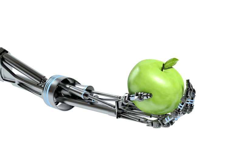 The Digital Orchard: 3 Game-changing Orchard Technologies