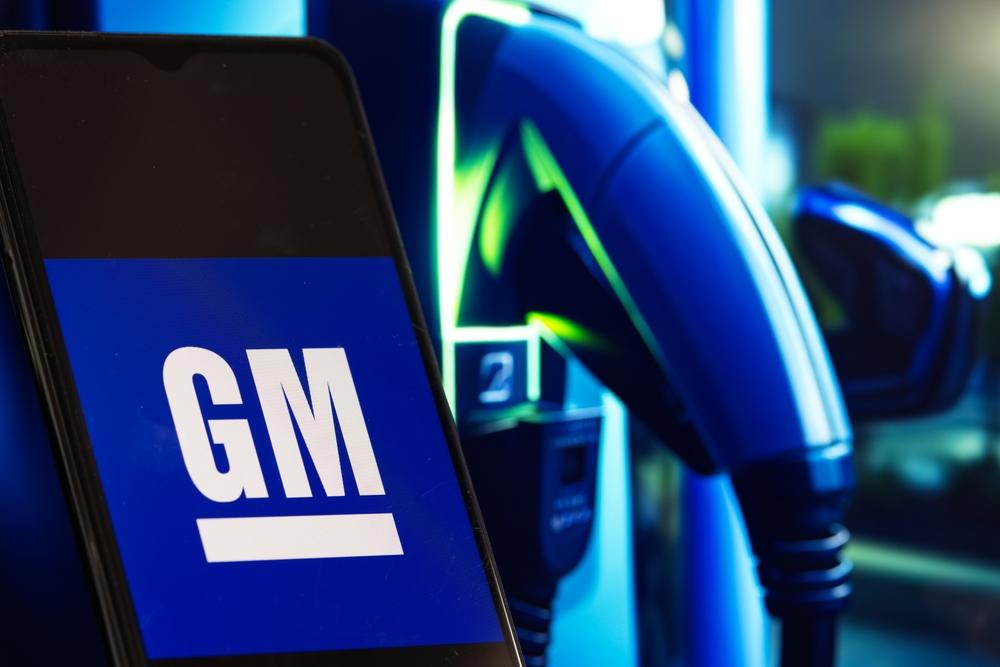 GM and Hyundai to Collaborate on Vehicle, Clean Energy Technology