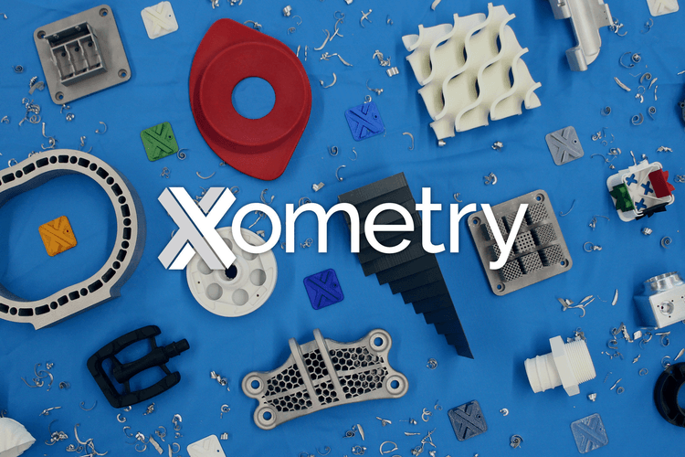 Xometry Acquires Largest On-Demand Manufacturing Company in Europe