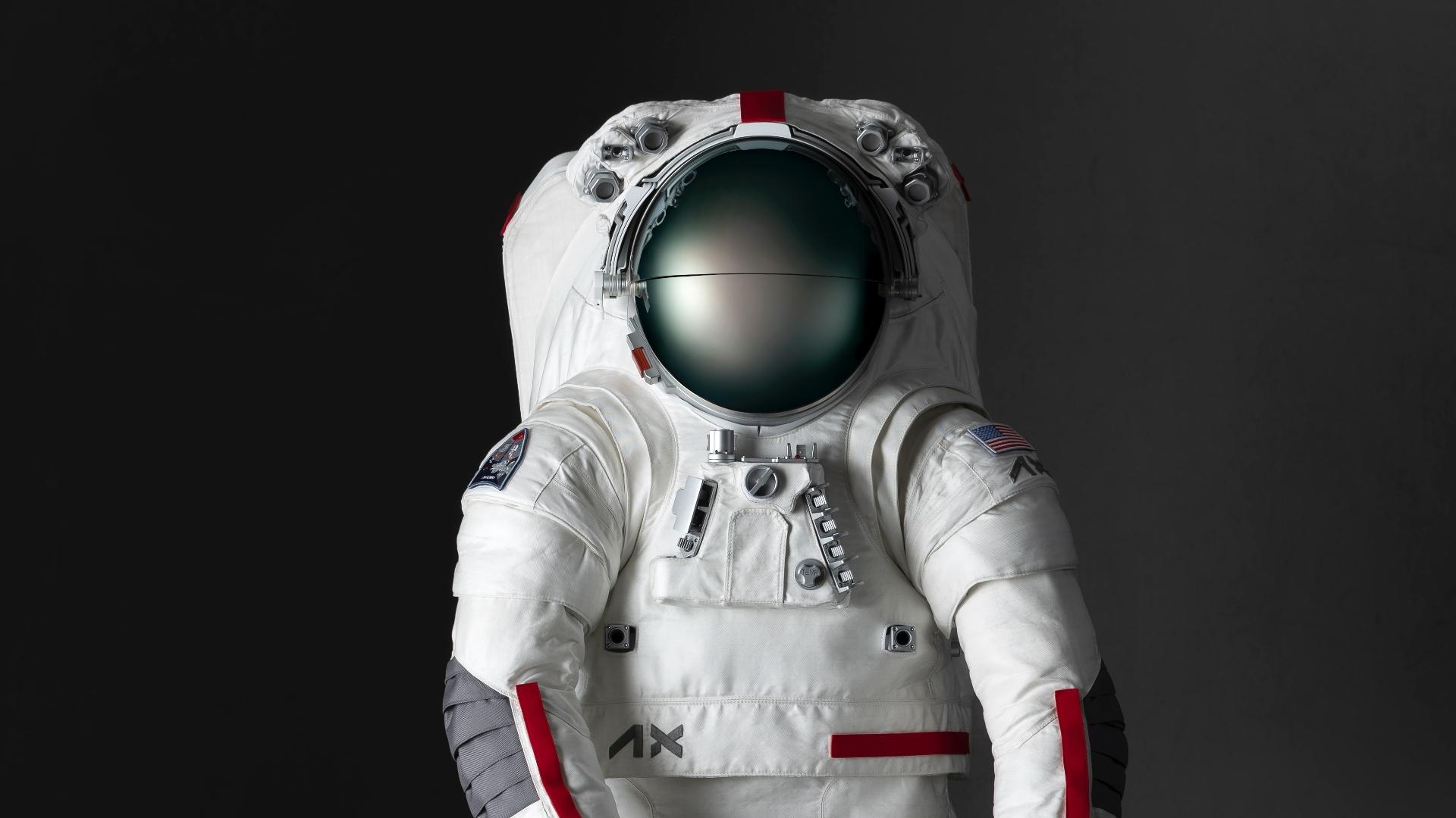 From Catwalk to Spacewalk: Prada, Axiom Space Unveil New Moon Mission Suit
