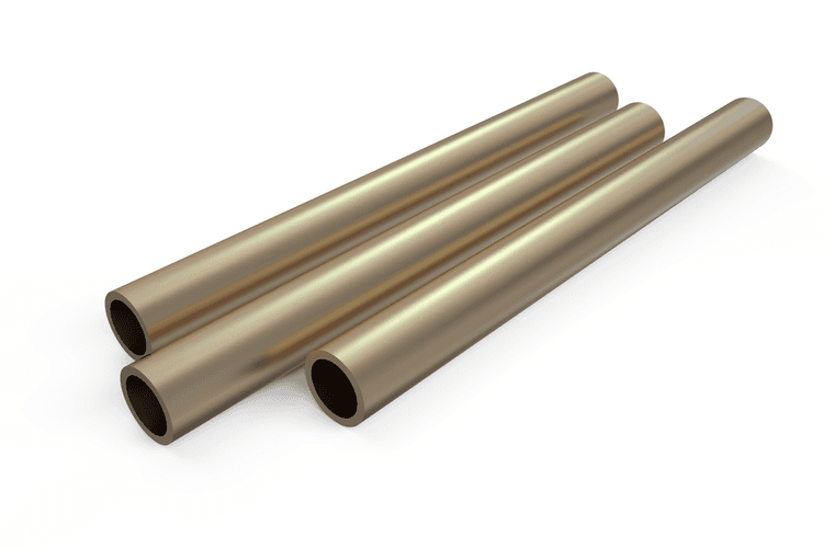 Applications of Aluminum Bronze