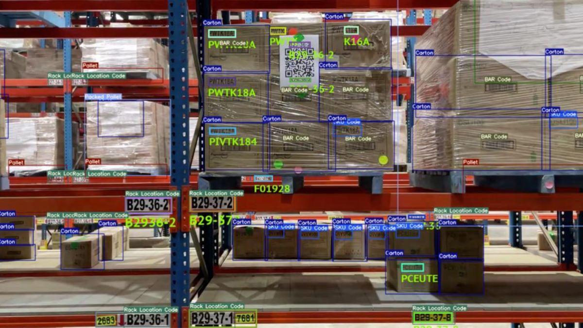 Pepsi to Launch AI Barcode