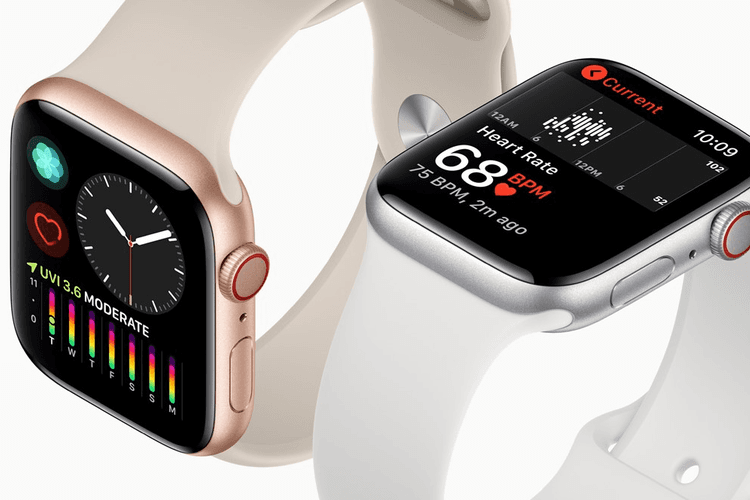Can We Trust Smartwatches to Track Heart Health?