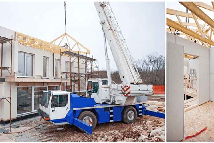Exploring the Increase in Modular Construction Demand