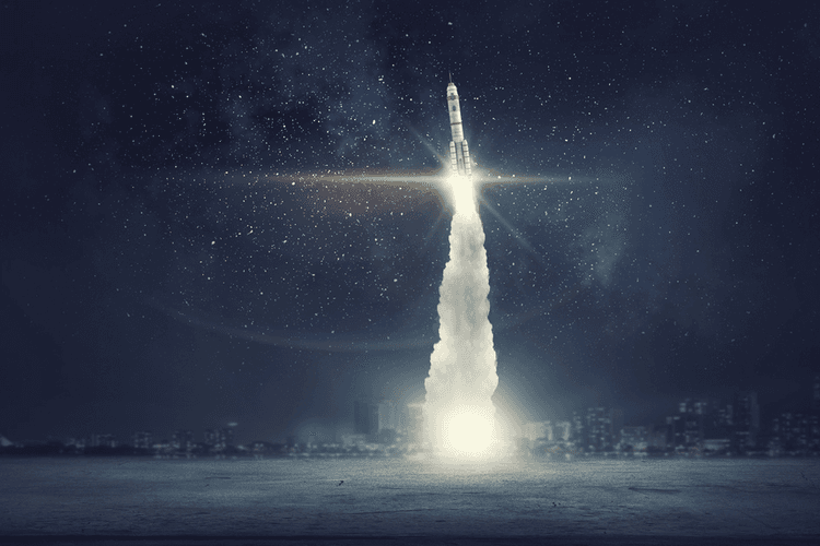3D-Printed Rocket Engine Parts Pass NASA Test