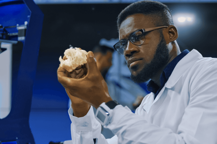How 3D Printing Is Improving Surgery