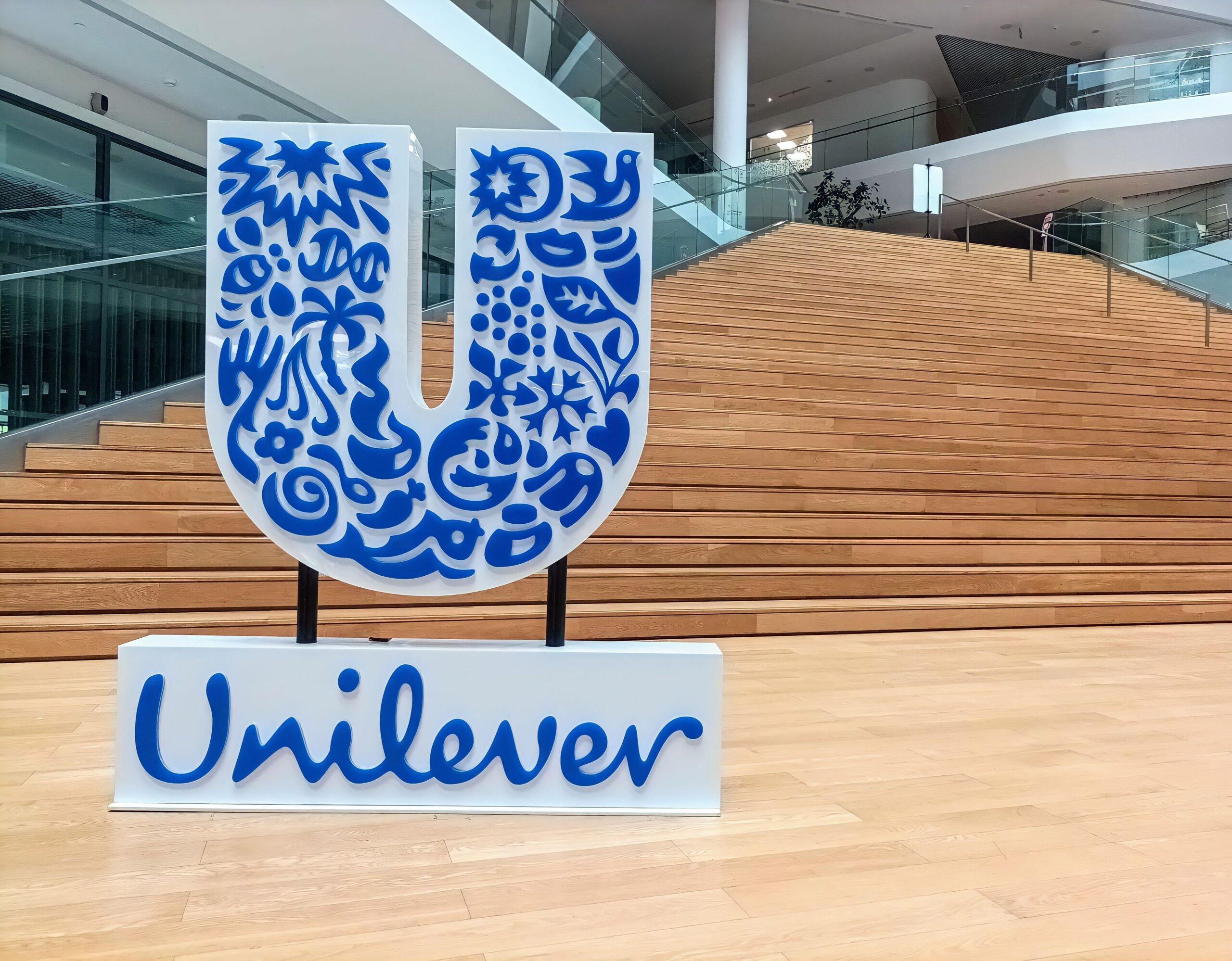 Unilever to Spend $1.5B in Mexico Over Next Four Years