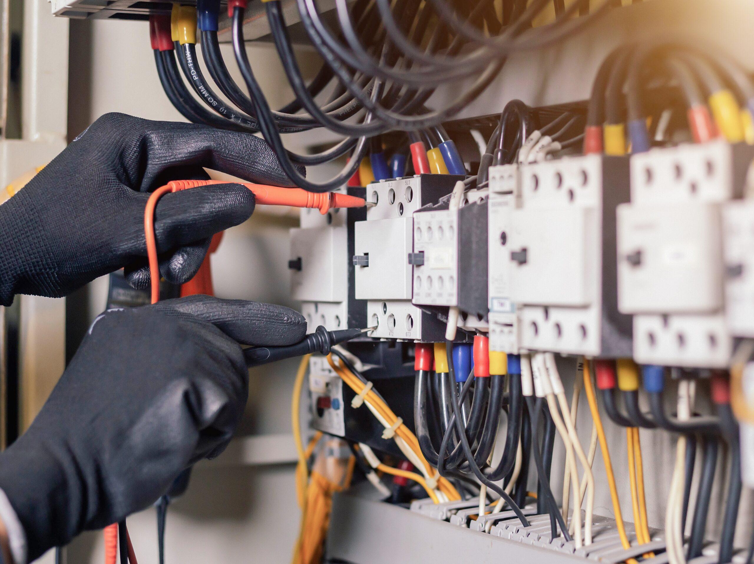 TE Connectivity to Acquire Utility Products Maker for $2.3B